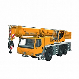 画像ギャラリー No.022のサムネイル画像 / 「コンストラクション シミュレーター 2015 日本語版」のインプレッション。油圧ショベル，クレーン車などを思いのままに操作して建築作業に挑め