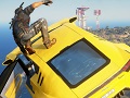 「Just Cause 3」の最新スクリーンショットが多数公開。ド派手なアクションで政権を転覆せよ