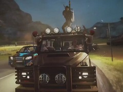 ［gamescom］オープンワールド型アクション「Just Cause 3」の欧米発売日が2015年12月1日に決定
