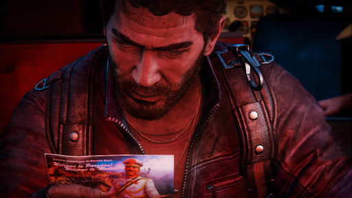 画像ギャラリー No.003のサムネイル画像 / ［gamescom］オープンワールド型アクション「Just Cause 3」の欧米発売日が2015年12月1日に決定