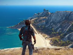 本日発売「ジャストコーズ3」のプレイレポートを掲載。時には寄り道しながら，広大な世界を存分に楽しんでほしい