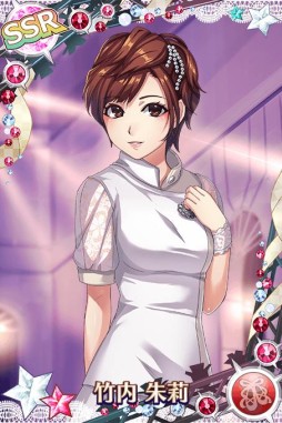 画像ギャラリー No.004のサムネイル画像 / 「ハロプロタップライブ」アンジュルムの新ライブ衣装カードが期間限定で登場