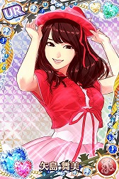画像ギャラリー No.014のサムネイル画像 / 「ハロプロタップライブ」が本日リニューアル。音声付きの新カードなどが登場