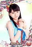 画像ギャラリー No.010のサムネイル画像 / 「ハロプロタップライブ」モーニング娘。’16のフォトカード「泡沫サタデーナイト!Ver.」が登場