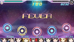 ハロプロタップライブ