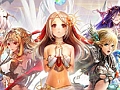 「サモンソウルバトル」，公式トレイラー公開で中衛機能などのゲームシステムが明らかに。毎日レアガチャチケットの抽選が行われるキャンペーンもスタート