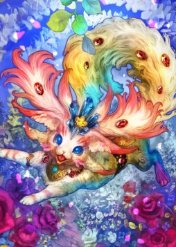 画像ギャラリー No.006のサムネイル画像 / 「サモンソウルバトル」,事前登録数10万人突破。新イラストとクエスト情報公開