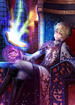 画像ギャラリー No.007のサムネイル画像 / 「サモンソウルバトル」,事前登録数10万人突破。新イラストとクエスト情報公開