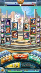 画像ギャラリー No.003のサムネイル画像 / 「サモンソウルバトル」Android版の配信がスタート。パネルミッションを実施中