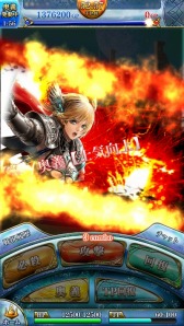 画像ギャラリー No.005のサムネイル画像 / 「サモンソウルバトル」Android版の配信がスタート。パネルミッションを実施中
