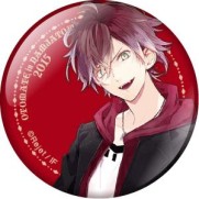 画像ギャラリー No.013のサムネイル画像 / ナンジャタウンとオトメイト作品のタイアップイベントが5月15日から開催