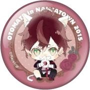 画像ギャラリー No.014のサムネイル画像 / ナンジャタウンとオトメイト作品のタイアップイベントが5月15日から開催
