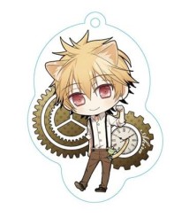 画像ギャラリー No.017のサムネイル画像 / ナンジャタウンとオトメイト作品のタイアップイベントが5月15日から開催
