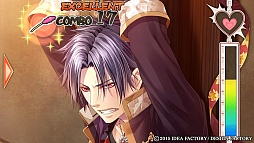 画像ギャラリー No.039のサムネイル画像 / 未熟なイケメン妖怪達を鞭で調教!?　「KLAP!! 〜Kind Love And Punish〜」のプレイレポートをお届け