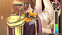 画像ギャラリー No.040のサムネイル画像 / 未熟なイケメン妖怪達を鞭で調教!?　「KLAP!! 〜Kind Love And Punish〜」のプレイレポートをお届け