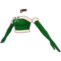 画像ギャラリー No.005のサムネイル画像 / 「アイドルクロニクル」の事前登録が受付中。アイドルの容姿からライブの演出までカスタマイズし,“見せびらかせる”動画投稿機能が見どころ