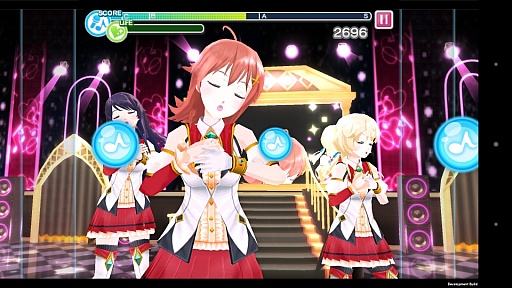 画像ギャラリー No.019のサムネイル画像 / 「アイドルクロニクル」「ウィズローグ −ラビリンス オブ ウィザードリィ−」など新たな4タイトルが発表されたタイトー発表会をレポート