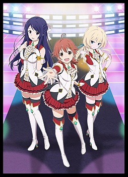 画像ギャラリー No.051のサムネイル画像 / 「アイドルクロニクル」「ウィズローグ −ラビリンス オブ ウィザードリィ−」など新たな4タイトルが発表されたタイトー発表会をレポート