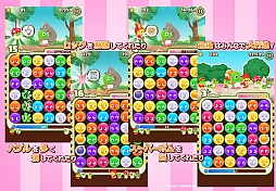 画像ギャラリー No.069のサムネイル画像 / 「アイドルクロニクル」「ウィズローグ −ラビリンス オブ ウィザードリィ−」など新たな4タイトルが発表されたタイトー発表会をレポート