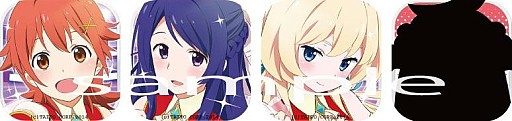 画像ギャラリー No.002のサムネイル画像 / 「アイドルクロニクル」第1回ニコニコ公式生放送を24日に実施。キャスト発表も