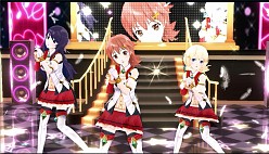 画像ギャラリー No.006のサムネイル画像 / 「アイドルクロニクル」第1回ニコニコ公式生放送を24日に実施。キャスト発表も
