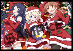 画像ギャラリー No.003のサムネイル画像 / 「アイドルクロニクル」,ポストカード手渡しイベントが12月27日に秋葉原で開催