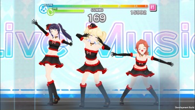 画像ギャラリー No.002のサムネイル画像 / 「アイドルクロニクル」事前登録キャンペーンをリニューアル。コスチューム募集も