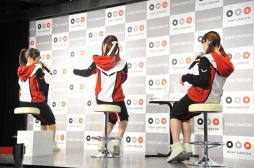 画像ギャラリー No.008のサムネイル画像 / 「アイドルクロニクル」，CD発売記念イベントのレポートが公開。ライブ情報も