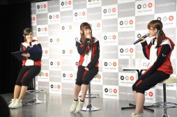 画像ギャラリー No.009のサムネイル画像 / 「アイドルクロニクル」，CD発売記念イベントのレポートが公開。ライブ情報も