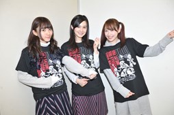 画像ギャラリー No.006のサムネイル画像 / 「アイドルクロニクル」新機能「MVモード」を実装。P's LIVE!02再現ステージ解放