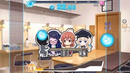 アイドルクロニクル