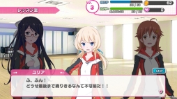 画像ギャラリー No.004のサムネイル画像 / 「アイドルクロニクル」のAndroid版が配信。3つの記念キャンペーンも開始