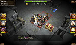 画像ギャラリー No.002のサムネイル画像 / 「ウィザードリィ」とローグライクが融合したスマホ向けRPG「ウィズローグ」を紹介する「（ほぼ）日刊スマホゲーム通信」第781回