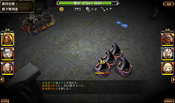 画像ギャラリー No.006のサムネイル画像 / 「ウィザードリィ」とローグライクが融合したスマホ向けRPG「ウィズローグ」を紹介する「（ほぼ）日刊スマホゲーム通信」第781回