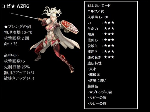 画像ギャラリー No.007のサムネイル画像 / 「ウィズローグ」と「Wizardry Schema」のコラボキャンペーンがスタート