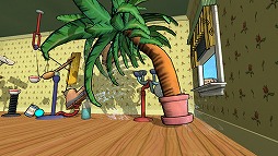 爆笑パズル・ルーブさんのおかしな発明