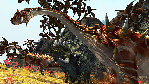 画像ギャラリー No.005のサムネイル画像 / 10周年を迎えた「EverQuest II」，第11弾となる新拡張パック「Altar of Malice」がAll Accessメンバーに向けて先行リリース