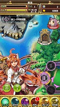 画像ギャラリー No.006のサムネイル画像 / パチスロとRPGが融合したゲーム「輪撃！クエスロット」が11月下旬に配信