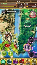 画像ギャラリー No.009のサムネイル画像 / パチスロとRPGが融合したゲーム「輪撃！クエスロット」が11月下旬に配信