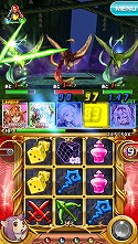 画像ギャラリー No.019のサムネイル画像 / パチスロとRPGが融合したゲーム「輪撃！クエスロット」が11月下旬に配信