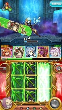 画像ギャラリー No.025のサムネイル画像 / パチスロとRPGが融合したゲーム「輪撃！クエスロット」が11月下旬に配信