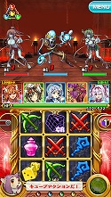 画像ギャラリー No.027のサムネイル画像 / パチスロとRPGが融合したゲーム「輪撃！クエスロット」が11月下旬に配信