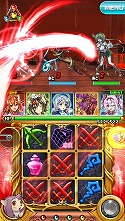 画像ギャラリー No.028のサムネイル画像 / パチスロとRPGが融合したゲーム「輪撃！クエスロット」が11月下旬に配信