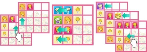 画像ギャラリー No.002のサムネイル画像 / 「恋パズル 100人のリアル彼氏彼女プロジェクト（仮）」が今冬配信