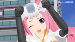 画像ギャラリー No.006のサムネイル画像 / 「恋パズル 100人のリアル彼氏彼女プロジェクト(仮)」とアニメ「Hi☆sCoool! セハガール」がコラボ決定