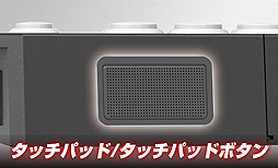 画像ギャラリー No.005のサムネイル画像 / まさかの2連アナログスティック付き。DOA5:Last RoundコラボのアケコンをHORIが発表