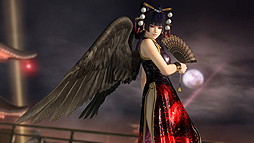 画像ギャラリー No.013のサムネイル画像 / まさかの2連アナログスティック付き。DOA5:Last RoundコラボのアケコンをHORIが発表