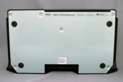 画像ギャラリー No.009のサムネイル画像 / タッチパッド搭載のPS4＆PS3両対応アケコン「リアルアーケードPro.V 隼」レビュー。海外大会での使用には注意が必要かも？