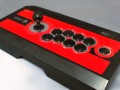 タッチパッド搭載のPS4＆PS3両対応アケコン「リアルアーケードPro.V 隼」レビュー。海外大会での使用には注意が必要かも？
