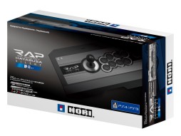 画像ギャラリー No.001のサムネイル画像 / 「RAP.V HAYABUSA」の静音版が新登場。PCとPS4,PS3対応で12月17日発売
